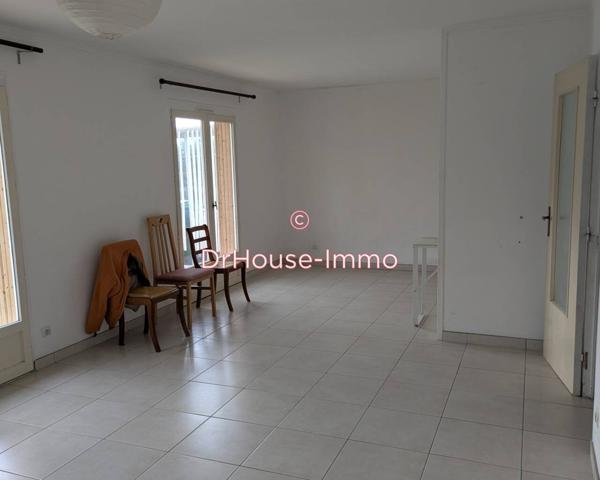 Maison à vendre 5 pièces de 98 m²