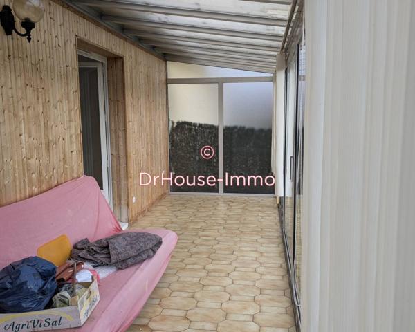 Maison à vendre 5 pièces de 98 m²