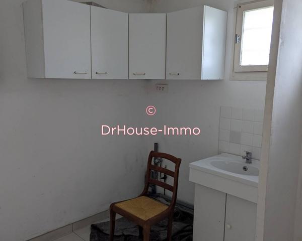 Maison à vendre 5 pièces de 98 m²