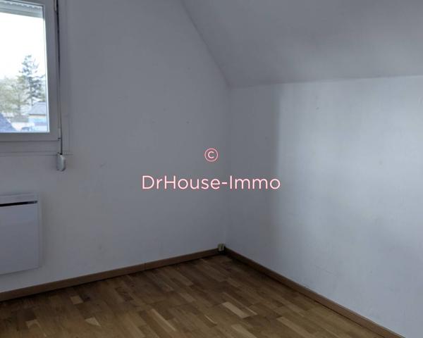 Maison à vendre 5 pièces de 98 m²