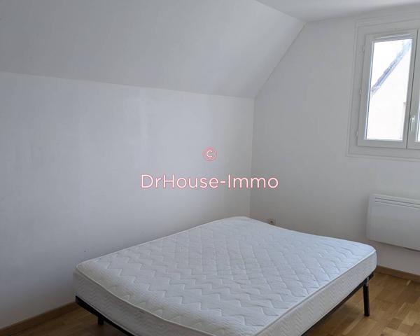 Maison à vendre 5 pièces de 98 m²