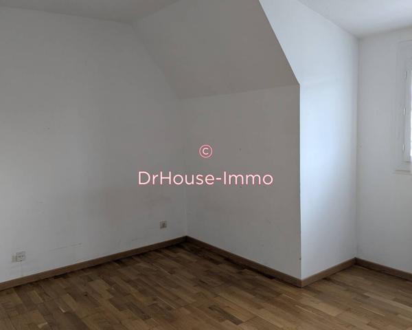 Maison à vendre 5 pièces de 98 m²