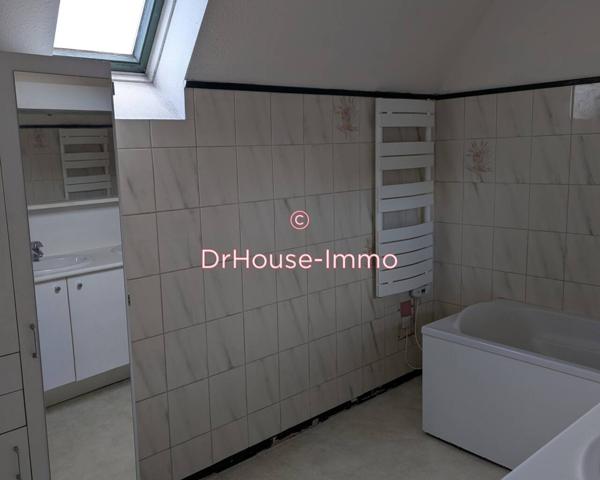 Maison à vendre 5 pièces de 98 m²