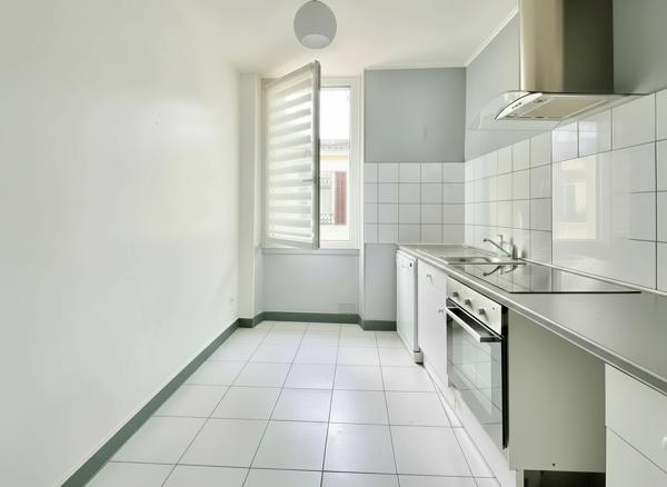 Marseille (13005) Appartement 2 pièces à vendre – Rue Ferrari 13005