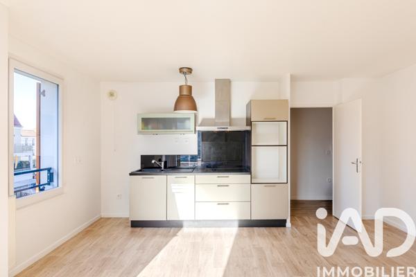 Appartement à vendre 3 pièces 63 m² Éragny