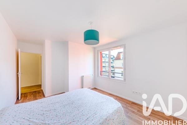 Appartement à vendre 3 pièces 63 m² Éragny