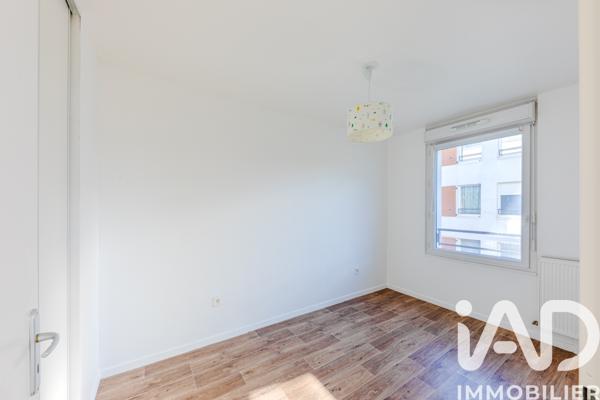 Appartement à vendre 3 pièces 63 m² Éragny
