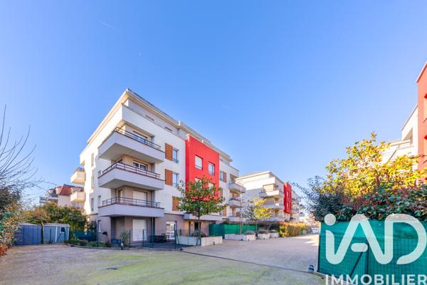 Appartement à vendre 3 pièces 63 m² Éragny