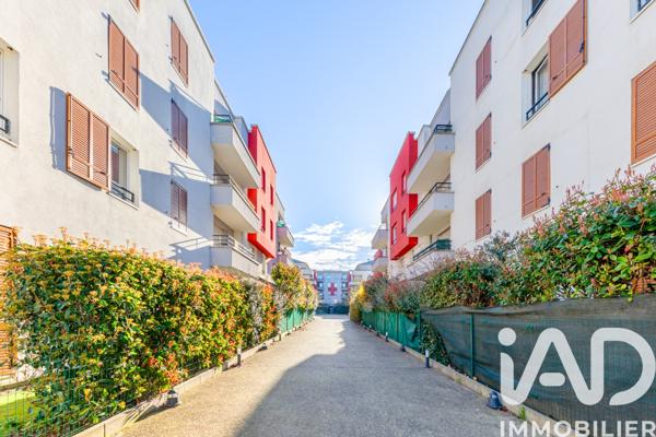 Appartement à vendre 3 pièces 63 m² Éragny