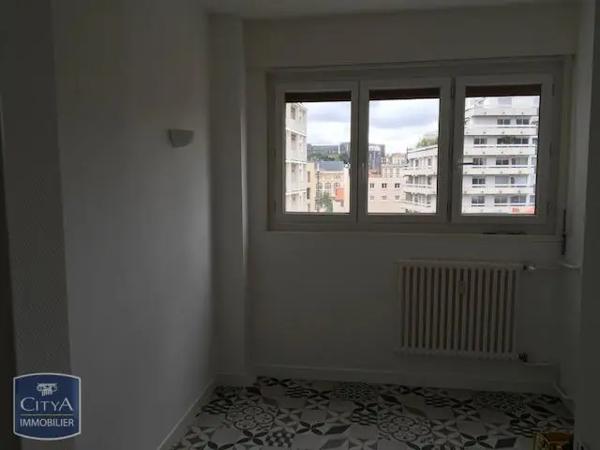 Appartement à louer 2 pièces 39m²