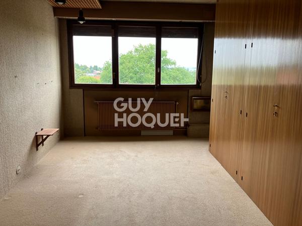 Appartement La Celle Saint Cloud Gare 5 pièces 134.58 m2