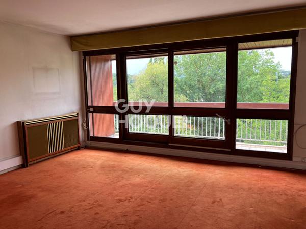 Appartement La Celle Saint Cloud Gare 5 pièces 134.58 m2