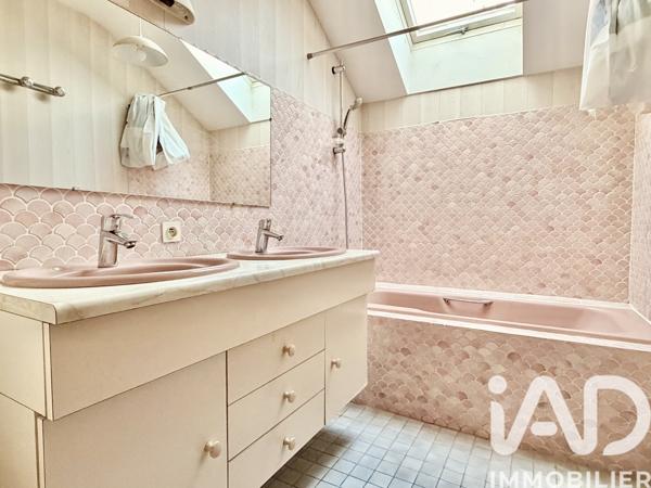 Maison à vendre 6 pièces 131 m² Limoges