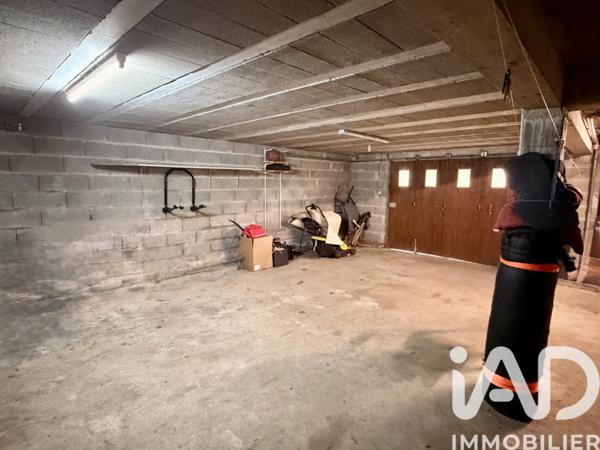 Maison à vendre 6 pièces 131 m² Limoges