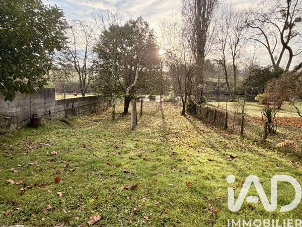 Maison à vendre 6 pièces 131 m² Limoges