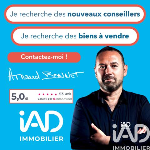 Maison à vendre 6 pièces 131 m² Limoges