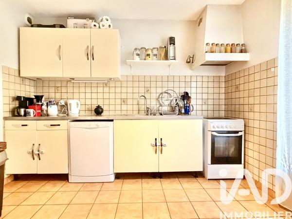 Maison à vendre 6 pièces 131 m² Limoges