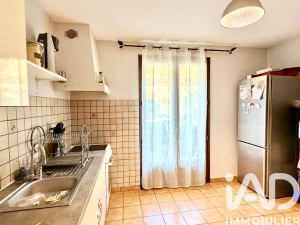 Maison à vendre 6 pièces 131 m² Limoges