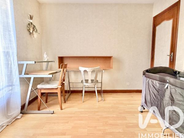 Maison à vendre 6 pièces 131 m² Limoges