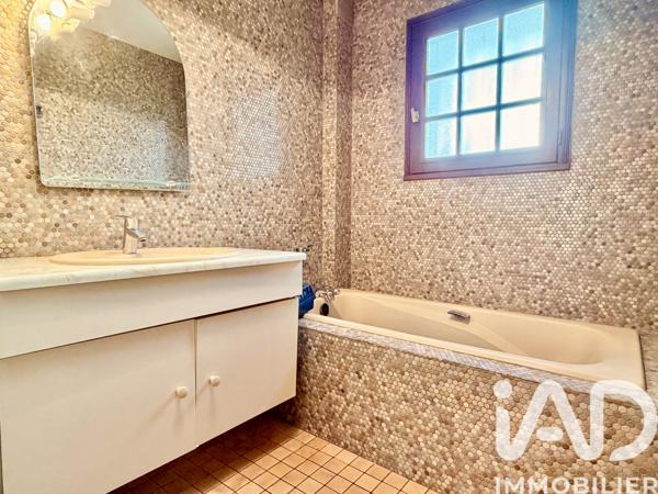 Maison à vendre 6 pièces 131 m² Limoges