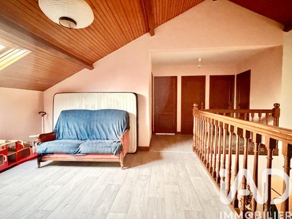 Maison à vendre 6 pièces 131 m² Limoges