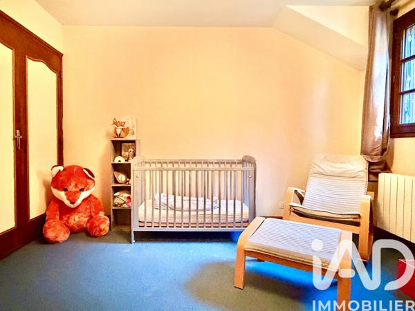 Maison à vendre 6 pièces 131 m² Limoges