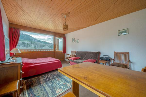 Appartement T2- Les Déserts