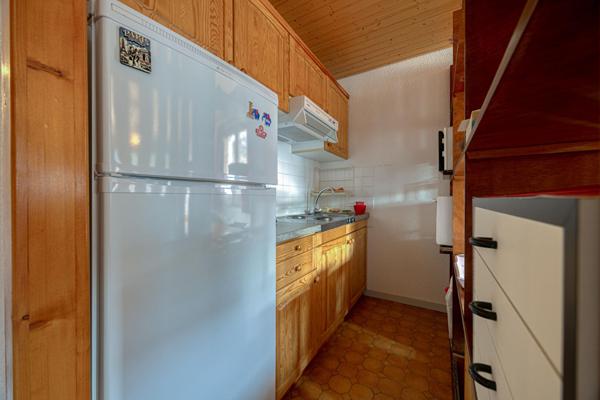 Appartement T2- Les Déserts