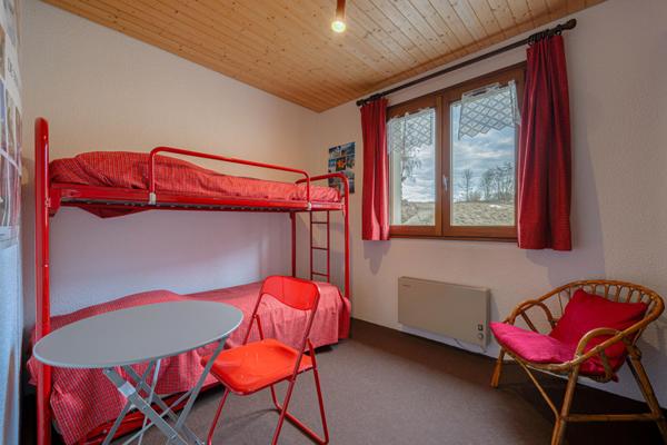 Appartement T2- Les Déserts