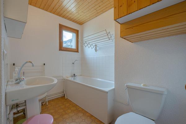 Appartement T2- Les Déserts