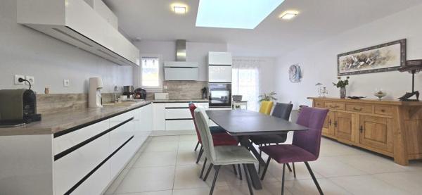 Maison plain-pied Vaux-sur-Mer CORMIER BATTIERE 114 m²