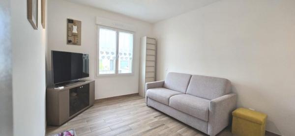 Maison plain-pied Vaux-sur-Mer CORMIER BATTIERE 114 m²