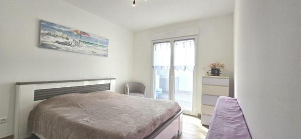 Maison plain-pied Vaux-sur-Mer CORMIER BATTIERE 114 m²