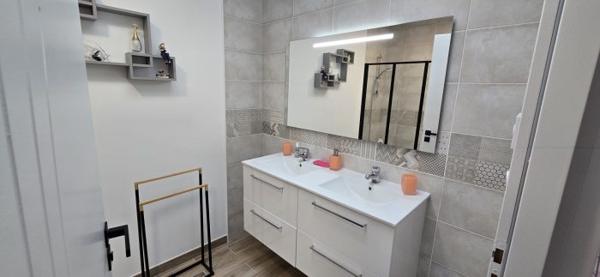 Maison plain-pied Vaux-sur-Mer CORMIER BATTIERE 114 m²