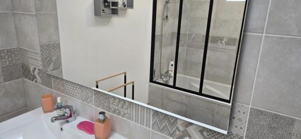 Maison plain-pied Vaux-sur-Mer CORMIER BATTIERE 114 m²