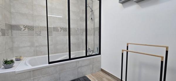 Maison plain-pied Vaux-sur-Mer CORMIER BATTIERE 114 m²