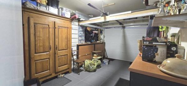 Maison plain-pied Vaux-sur-Mer CORMIER BATTIERE 114 m²