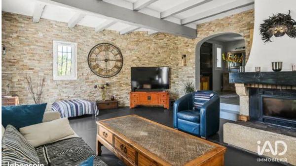 Maison à vendre 5 pièces 200 m² La Ciotat