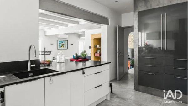 Maison à vendre 5 pièces 200 m² La Ciotat