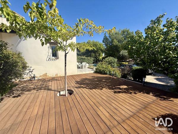 Maison à vendre 5 pièces 200 m² La Ciotat
