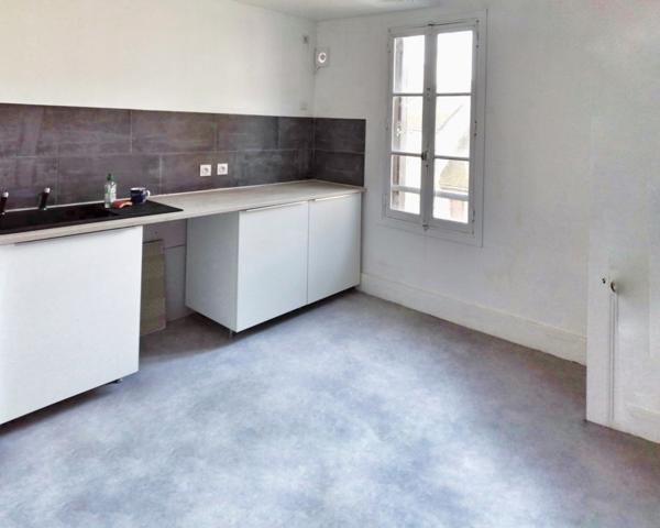 Clamecy (58500) IMMEUBLE D'HABITATION A VENDRE 260M2 CLAMECY