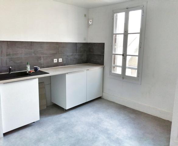 Clamecy (58500) IMMEUBLE D'HABITATION A VENDRE 260M2 CLAMECY