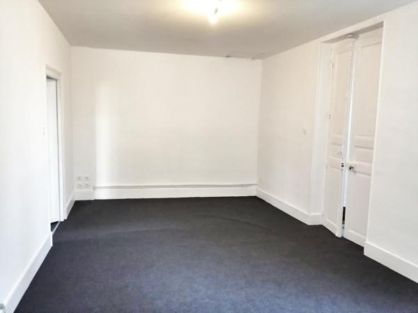 Clamecy (58500) IMMEUBLE D'HABITATION A VENDRE 260M2 CLAMECY