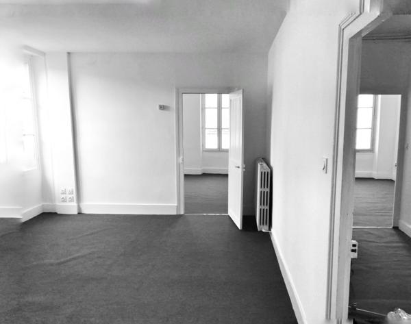 Clamecy (58500) IMMEUBLE D'HABITATION A VENDRE 260M2 CLAMECY