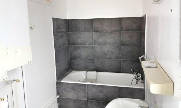 Clamecy (58500) IMMEUBLE D'HABITATION A VENDRE 260M2 CLAMECY