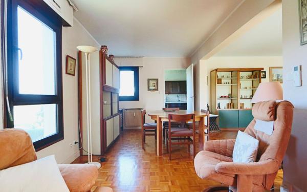 Appartement à vendre    5 pièces • 113,65 m2 Écully