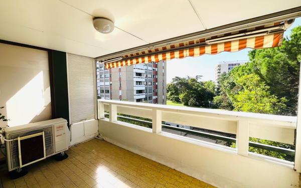 Appartement à vendre    5 pièces • 113,65 m2 Écully