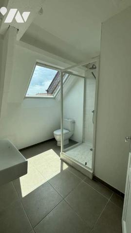 Maison d'habitation