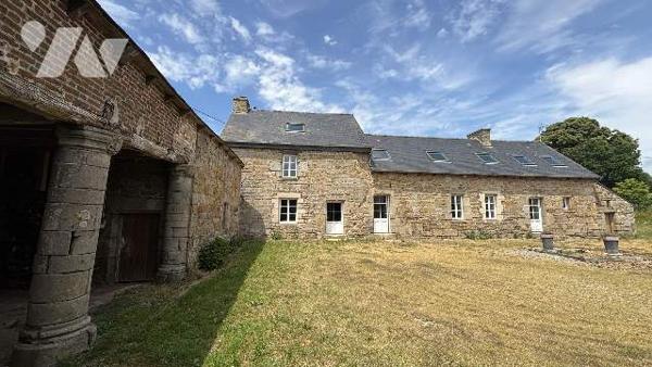 Maison d'habitation