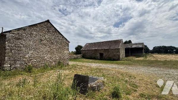 Maison d'habitation